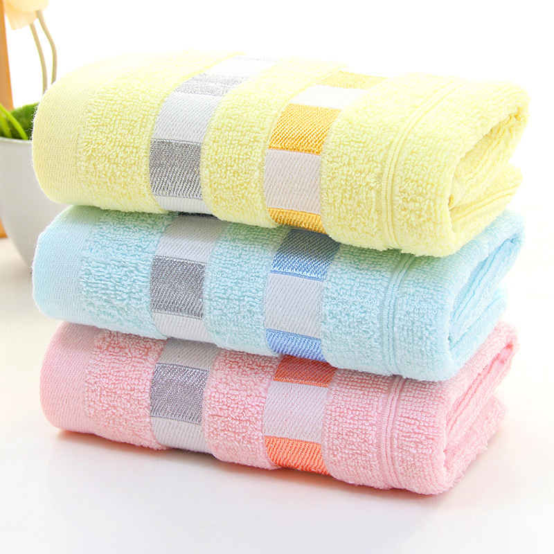 Cloth Face Mask Washable - Essuie-mains à carreaux pour adultes, 100%