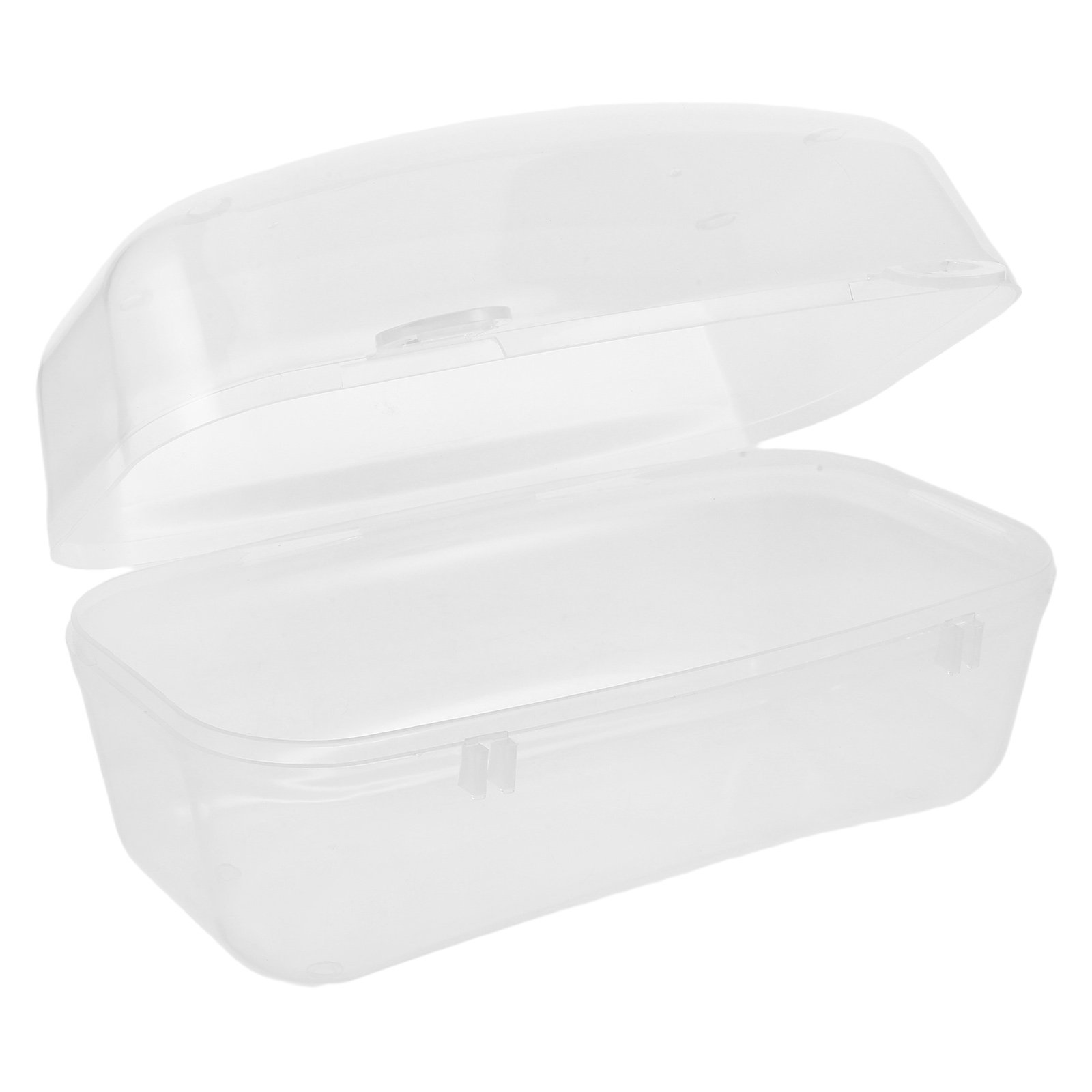 Mask Case Hard Shell - Étui rigide étanche pour masques de