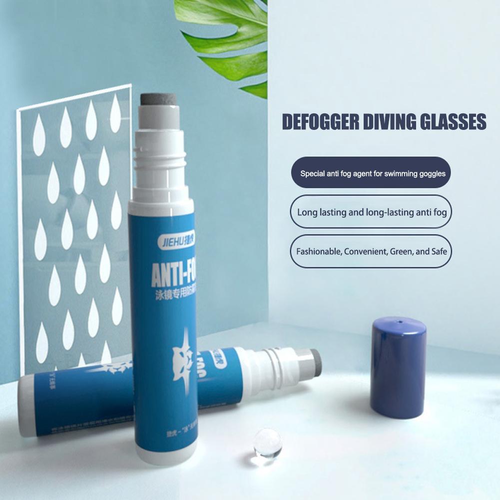 Agent anti-buée solide pour lu - Anti Pollution Mask avis et prix