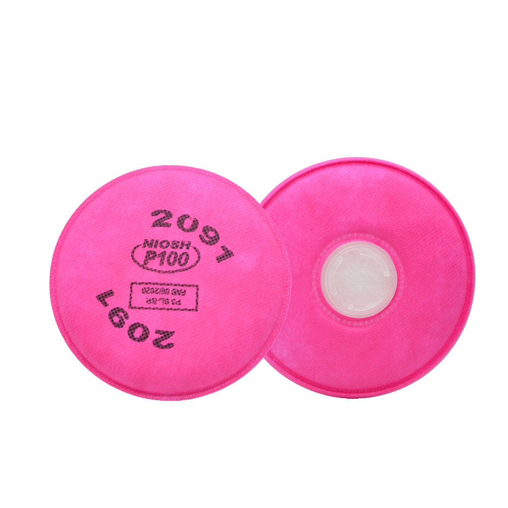 Filtre en coton 2097 2091 pour - Dust Mask Construction avis et prix