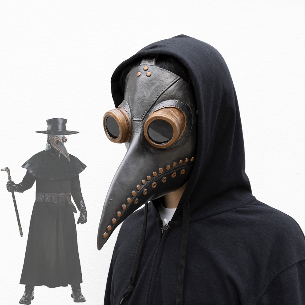 Masque de Médecin de la Pandém - Disposable Surgical Mask avis et prix