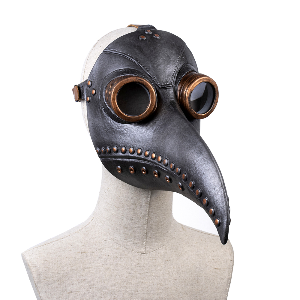 Masque de Médecin de la Pandém - Disposable Surgical Mask avis et prix