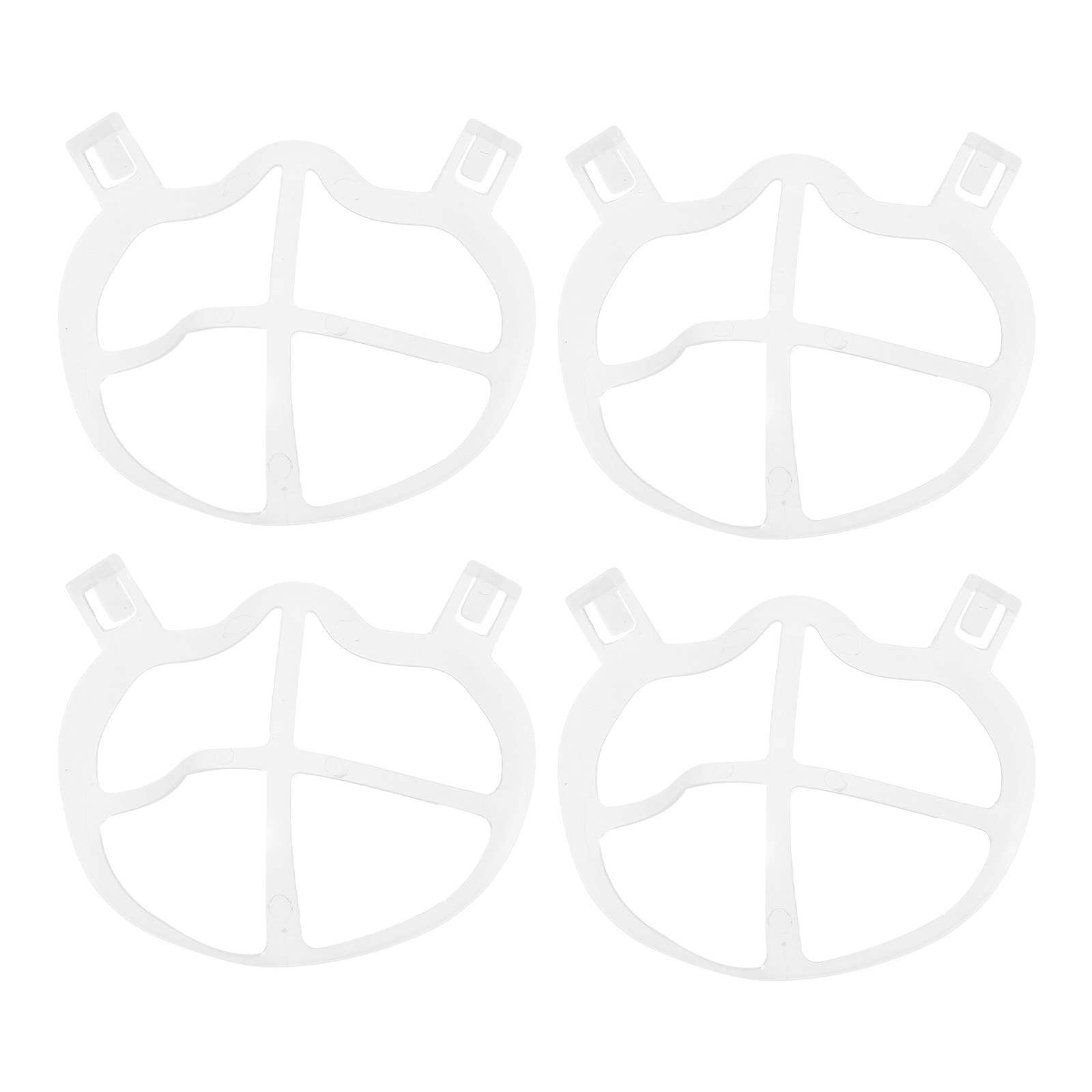 Support de masque léger et ino - Silicone Mask Bracket avis et prix
