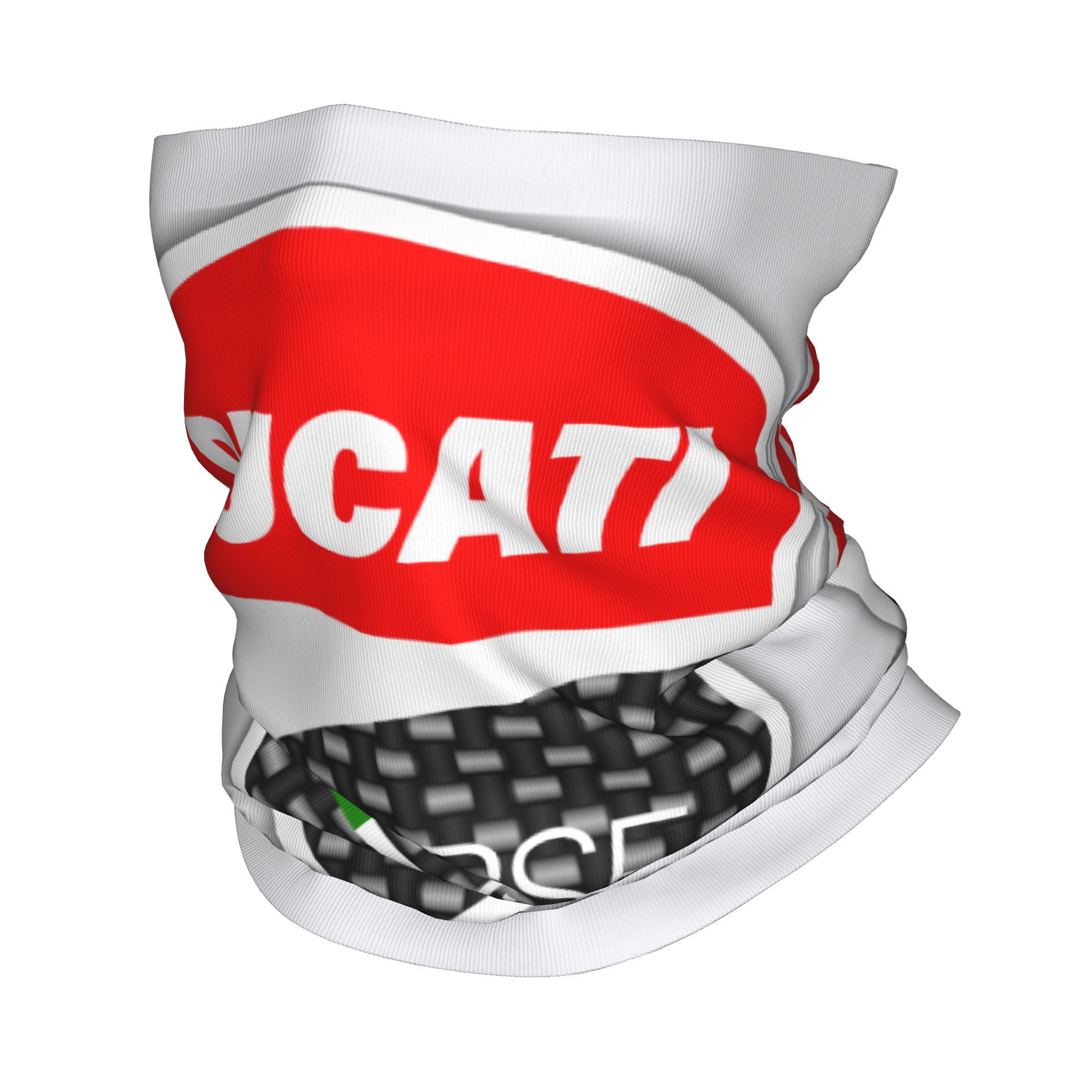 Cache-cou coupe-vent personnal - Neck Gaiter Face Cover avis et prix