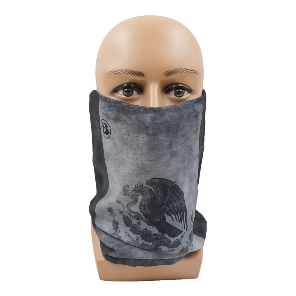Bandana drapeaux nationaux d'a - Neck Gaiter Face Cover avis et prix