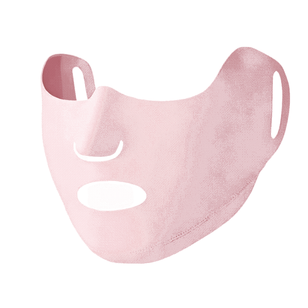 Masque facial complet léger et - Respirator Half Face avis et prix