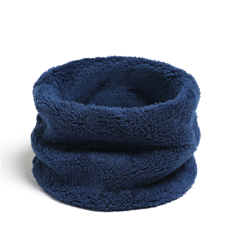Collor chauds en cachemire éch - Kids Face Mask avis et prix