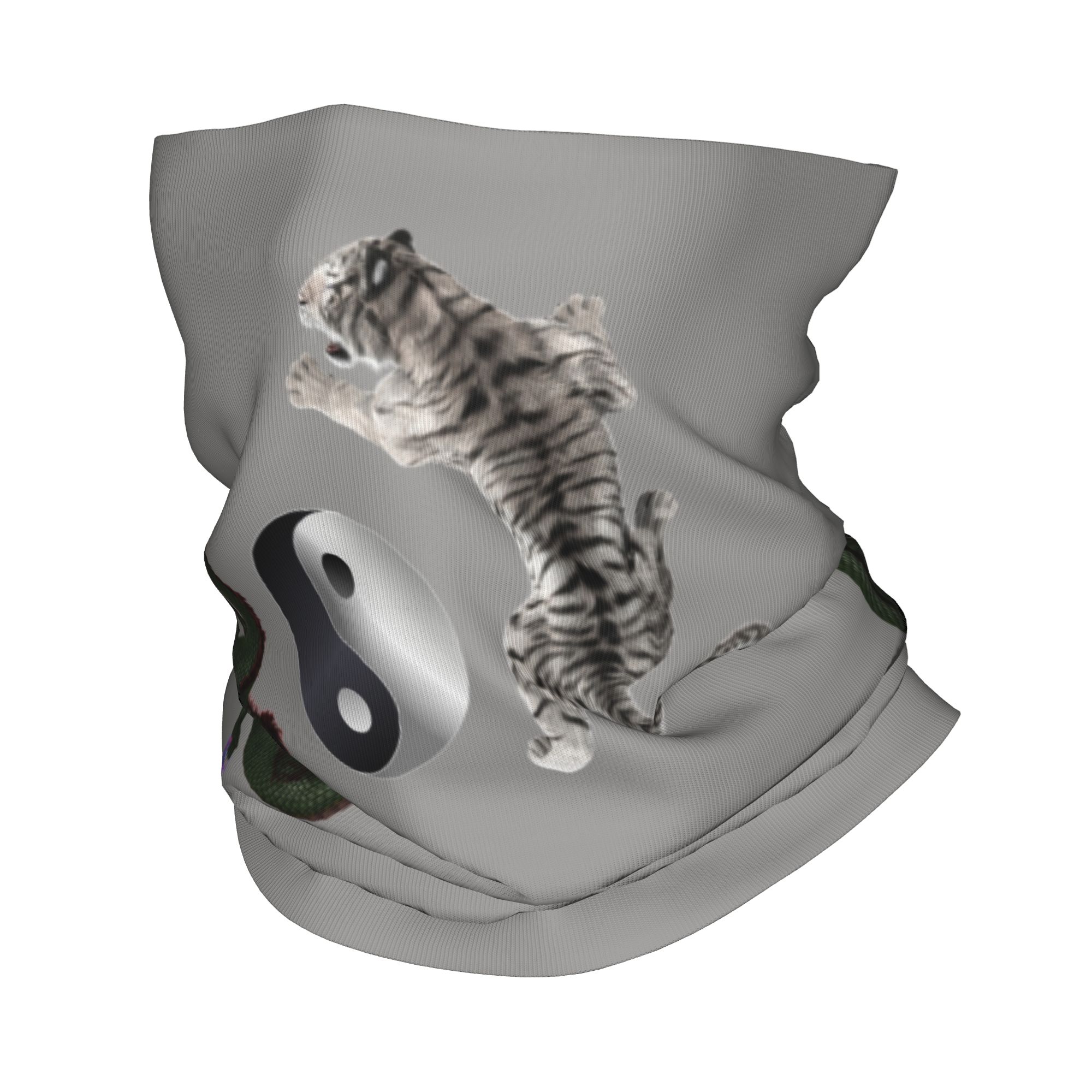 Cache-cou Bandana Personnalisé - Neck Gaiter Face Cover avis et prix